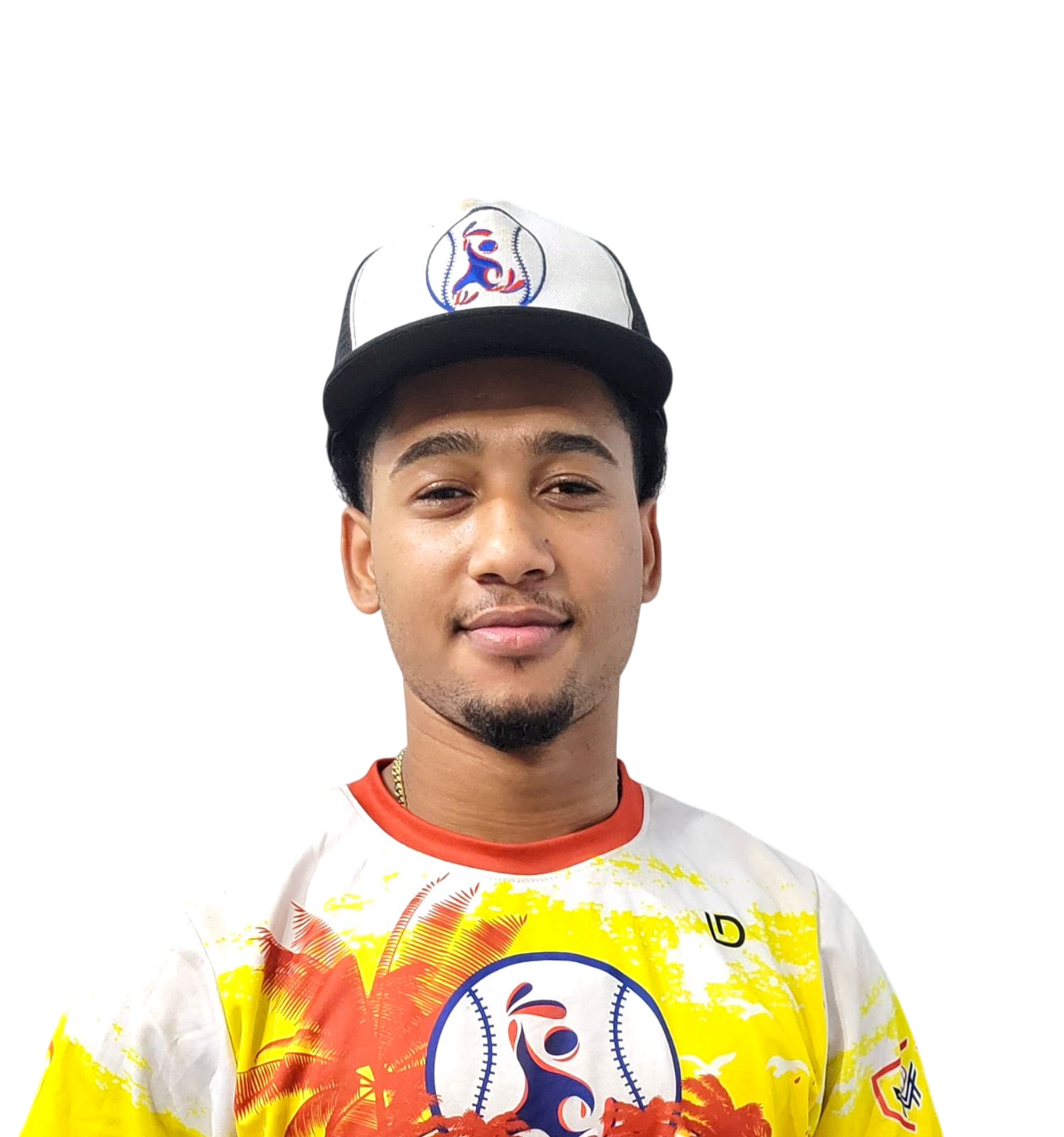 RONI GUILLERMO ORTEGA