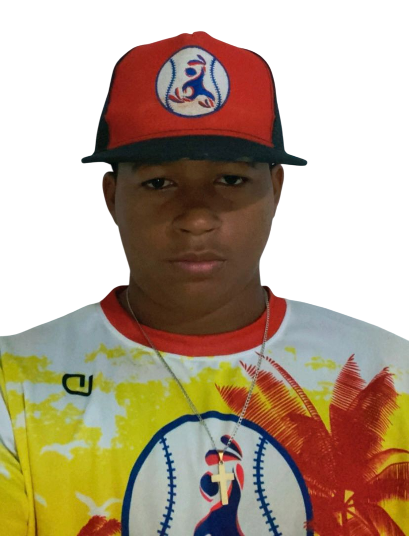 STARLIN MEDINA